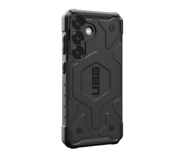 UAG Pathfinder Magnet Samsung Galaxy S25+ 5G black 214477114040 - 1311738 - zdjęcie 2